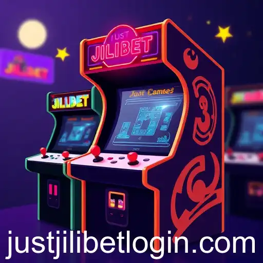 Exploring the Exciting World of Arcade Games on Just Jilibet