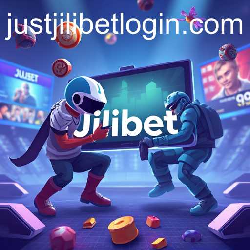 The Evolution of Online Gaming: Just Jilibet Leading the Charge