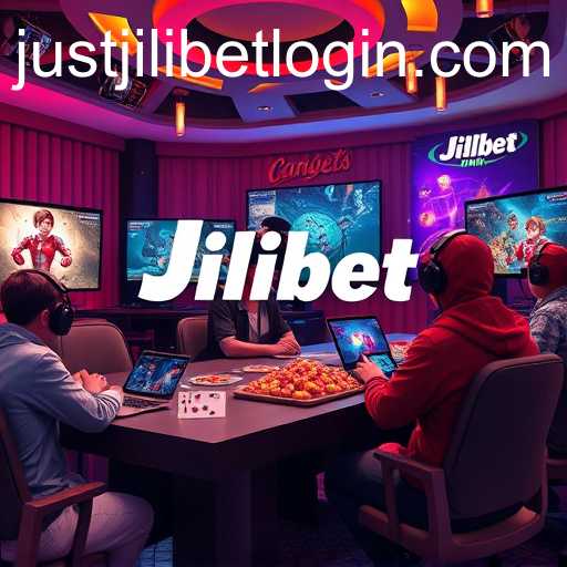 The Evolution of Online Gaming: Just Jilibet's Impact