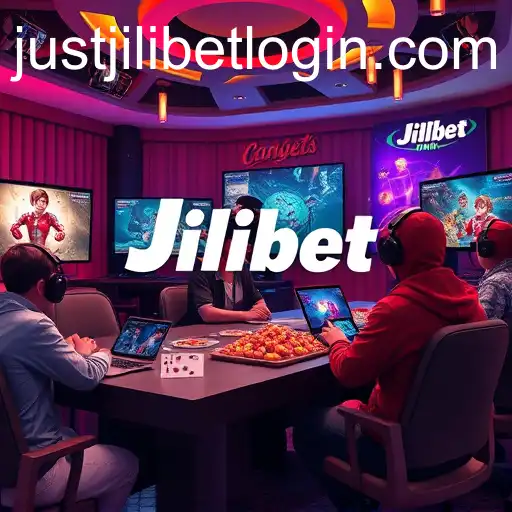 The Evolution of Online Gaming: Just Jilibet's Impact