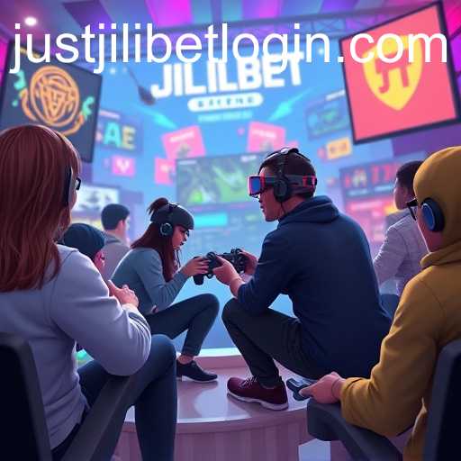 Evolving Landscape of Online Gaming