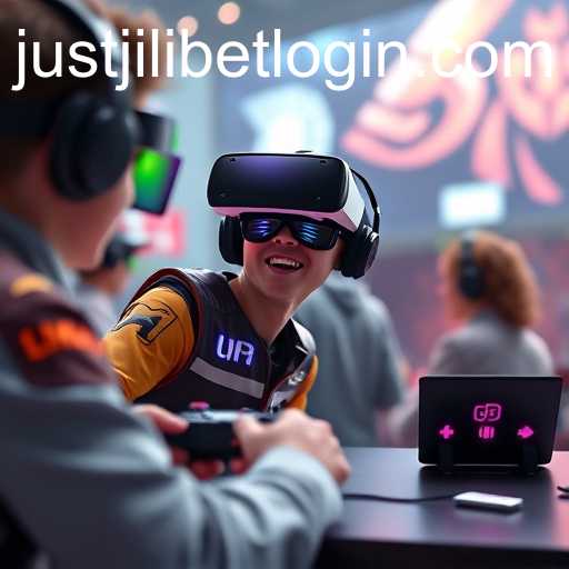 Gaming Dynamics and Trends in 2026