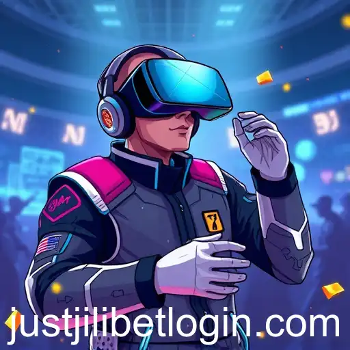 Digital Evolution in the Gaming World