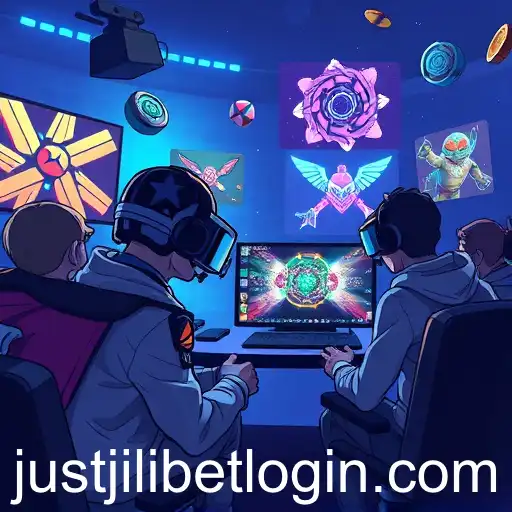 The Evolution of Just Jilibet