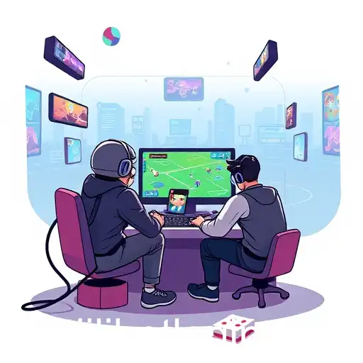 The Evolution of Online Gaming in 2025