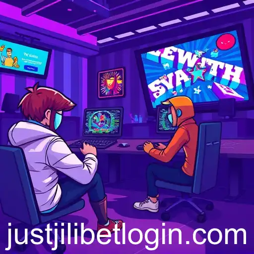 The Evolution of Online Gaming: Just Jilibet Takes Center Stage