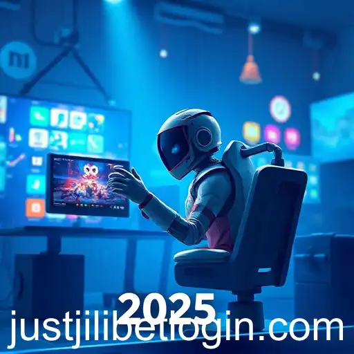 The Evolution of Online Gaming in 2025