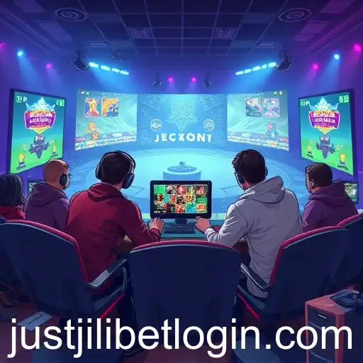 Exploring the Popularity of Just Jilibet