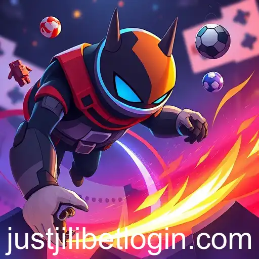 The Rise of Just Jilibet: A Gaming Phenomenon