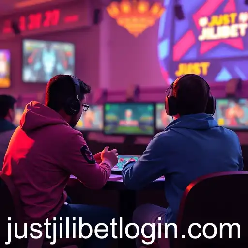 The Rise and Influence of Online Gaming Platforms