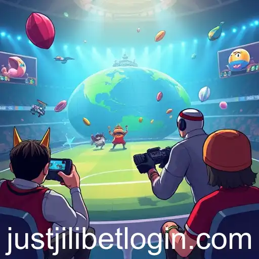 The Rise of Just Jilibet: Gaming in the Modern Era