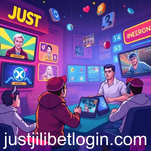 The Rise of Just Jilibet in Online Gaming
