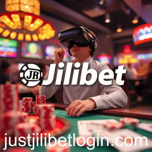 The Rise of Just Jilibet: A Digital Gaming Phenomenon