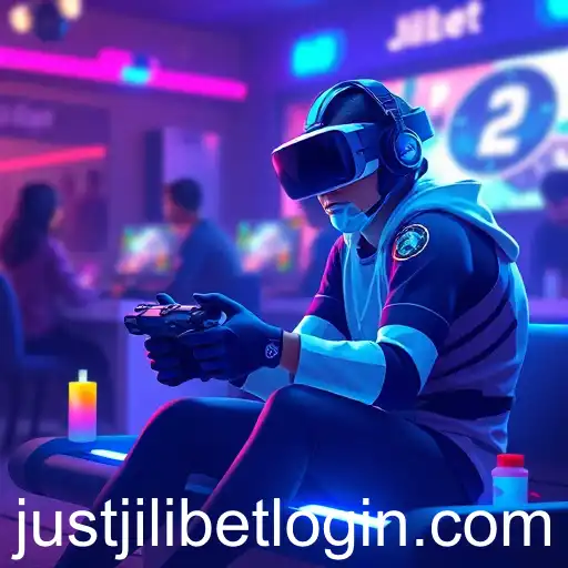 The Rise of Just Jilibet: Gaming in a Digital Age