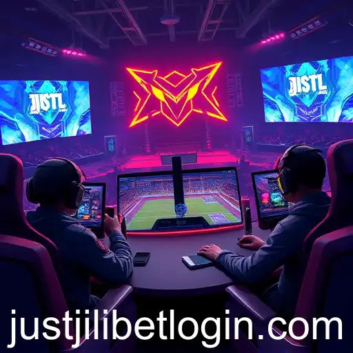 The Rise of Just Jilibet in Online Gaming