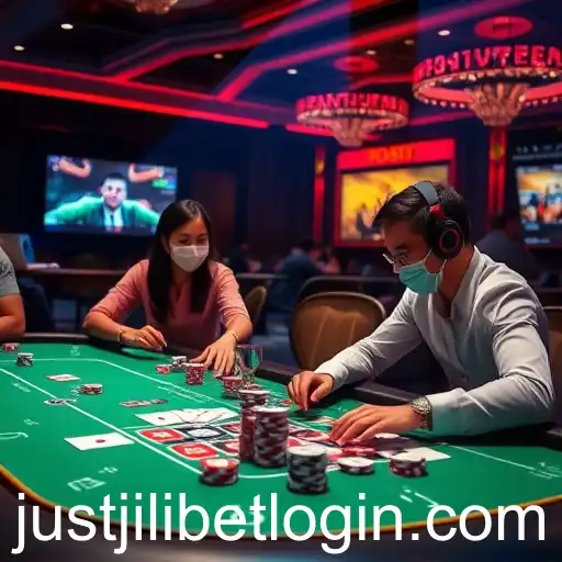 The Rise of Online Casino Games in 2025