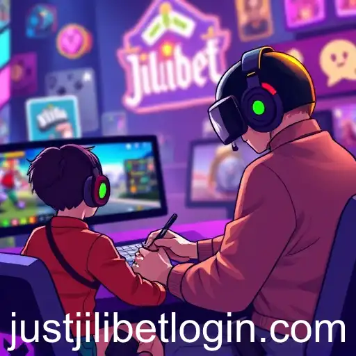 The Rise of Online Gaming Websites