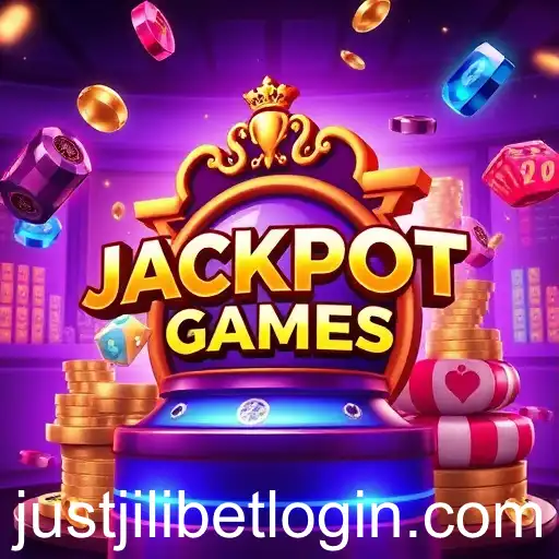 Exploring the Excitement of Jackpot Games: Unveiling the Thrill with Just Jilibet