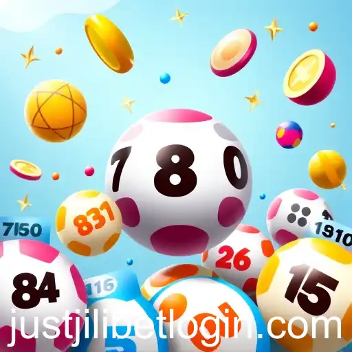 Exploring Lottery Games on Just Jilibet: A Player's Guide