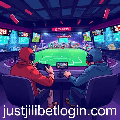 Rise of Jilibet: Revolutionizing Online Gaming