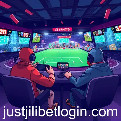 Rise of Jilibet: Revolutionizing Online Gaming