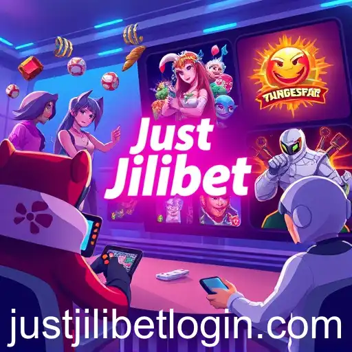 The Rise of Just Jilibet in Gaming