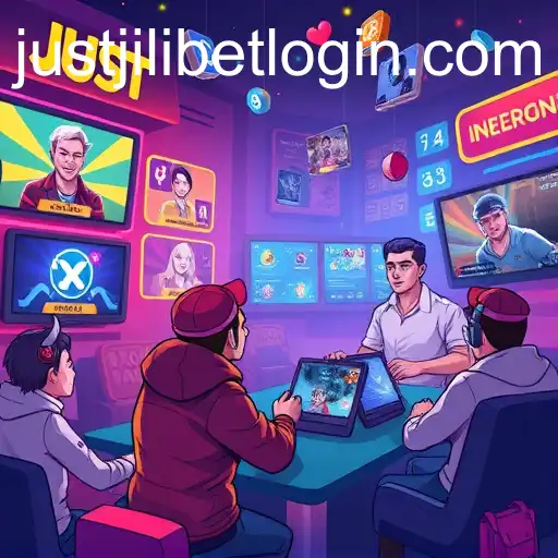 The Rise of Just Jilibet in Online Gaming