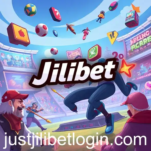 The Rise of Just Jilibet: Gaming in a Digital Age