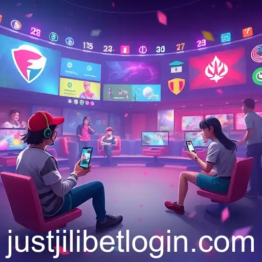 The Rise of Just Jilibet