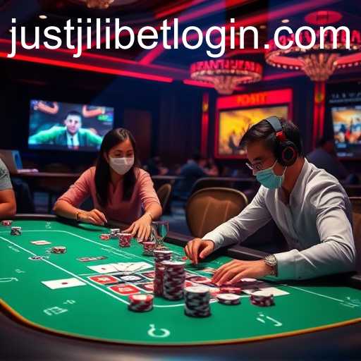 The Rise of Online Casino Games in 2025