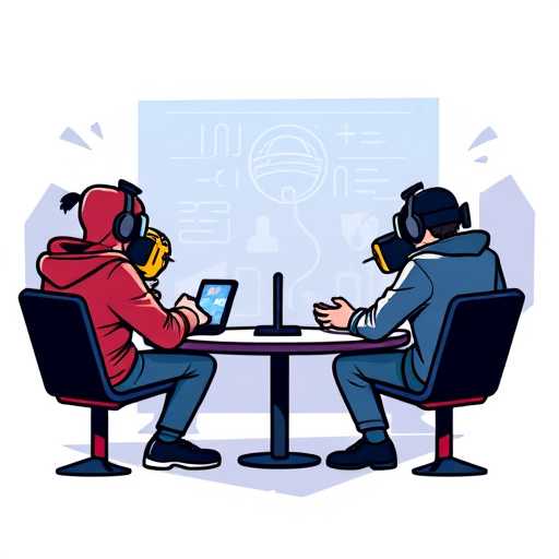 The Rise of Online Gaming Platforms