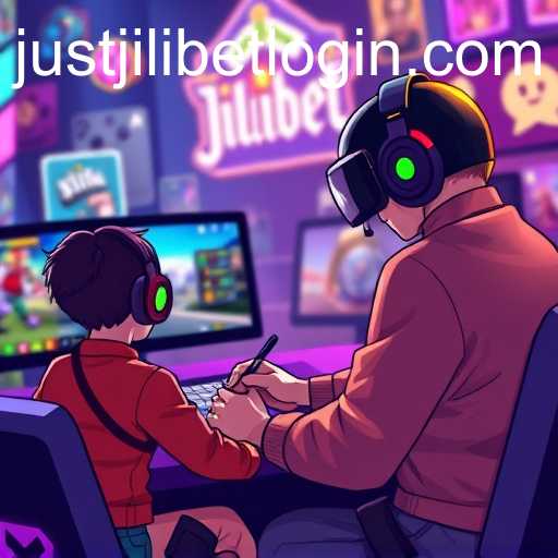 The Rise of Online Gaming Websites