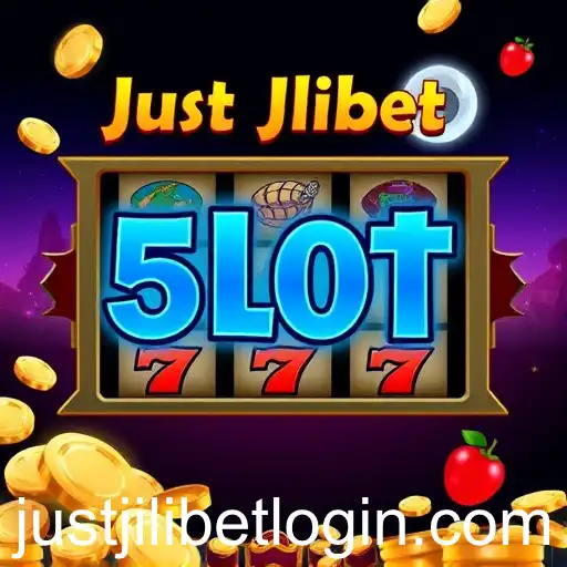 Exploring the Exciting World of Slot Games with Just Jilibet